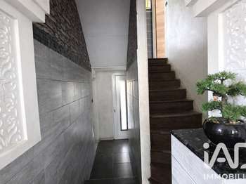 Vente maison 7 pièces Vente maison 7 pièces