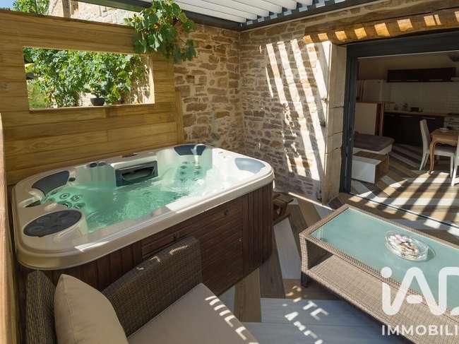 Maison 3 pièces 46 m² · à Panossas · 46 m² · 195 000 €