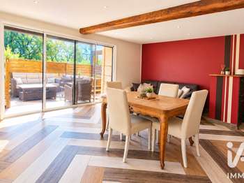 Vente Maison 2 chambresPanossas