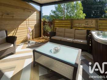 Vente Maison 2 chambresPanossas