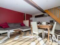 Vente maison 3 pièces Vente maison 3 pièces