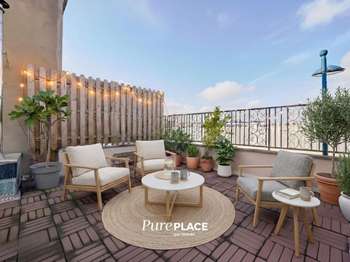 Vente Maison 4 chambresPantin