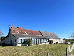 Vente Maison 4 chambresPanzoult