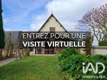 Maison 7 pièces 220 m² · à Panzoult · 220 m² · 299 000 €