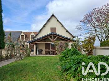 Vente maison 7 pièces Vente maison 7 pièces