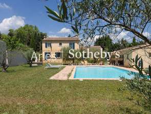 Vente Maison 4 chambresParadou