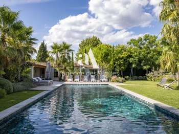 Vente maison 10 pièces Paradou 13