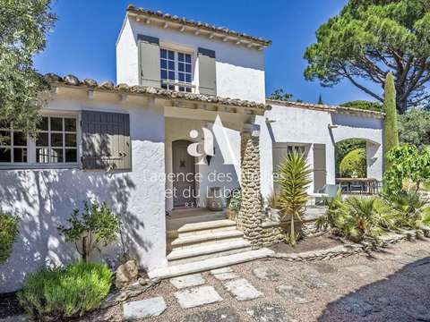 Vente maison 7 pièces Paradou 13