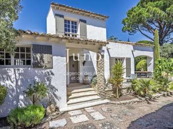 Vente Maison 4 chambresParadou