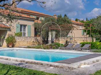 Vente Maison 6 chambresParadou