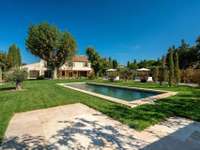 Vente maison Paradou - 13