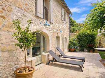 Vente Maison 2 chambresParadou