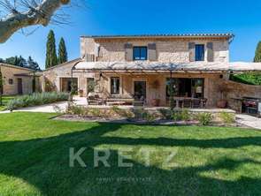 Vente Maison 8 piècesParadou