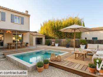 Vente Maison 3 chambresParadou