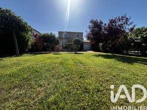 Vente Maison 3 chambresParadou