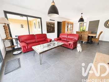 Vente Maison 3 chambresParadou