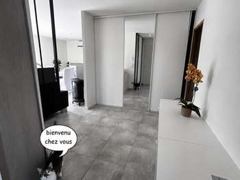 Vente Maison 3 chambresParadou