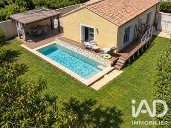 Vente Maison 3 chambresParadou