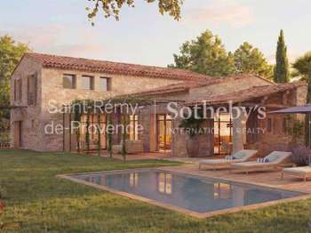 Maison 5 pièces 252 m² · à Paradou · 252 m² · 2 820 000 €