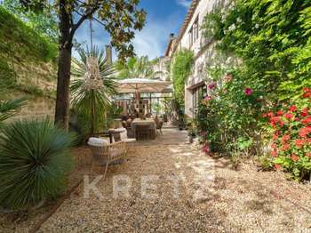 Vente Maison 7 chambresParadou