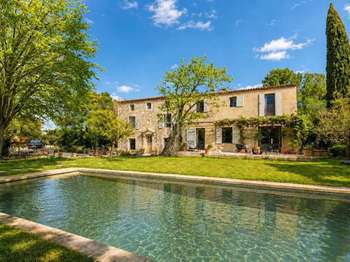 Maison 9 pièces 290 m² · à Paradou · 290 m² · 1 998 000 €