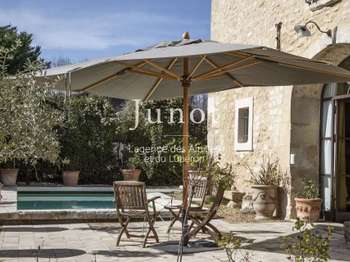 Vente Maison 5 chambresParadou