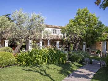 Vente Maison 6 chambresParadou
