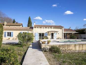 Vente Maison 3 chambresParadou