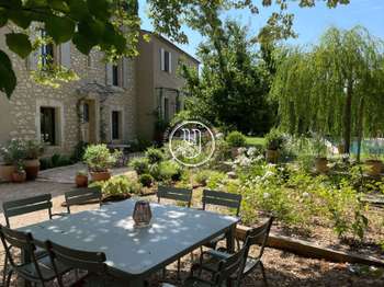 Vente Maison 5 chambresParadou