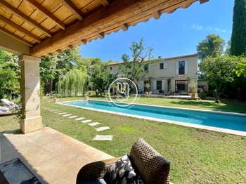 Vente Maison 5 chambresParadou