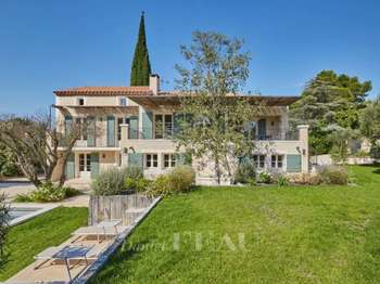 Vente Maison 5 chambresParadou