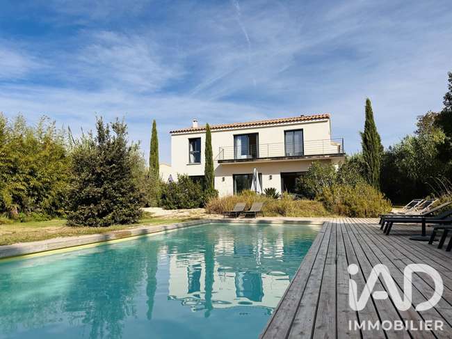Maison 5 pièces 251 m² · à Paradou · 251 m² · 1 430 000 €