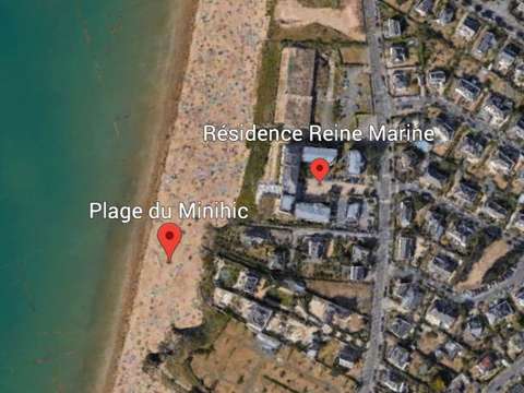 Vente maison 7 pièces Parame 35