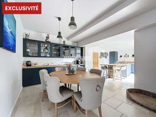 Vente maison 7 pièces Vente maison 7 pièces
