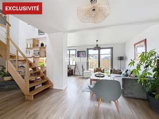 Vente maison 7 pièces Vente maison 7 pièces