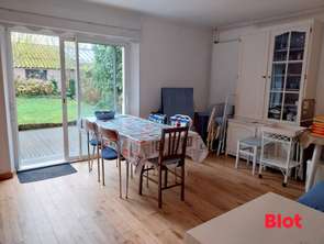 Vente Maison 3 chambresParame