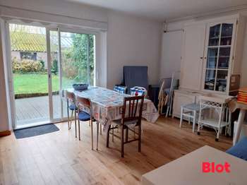 Vente maison 4 pièces Parame 35