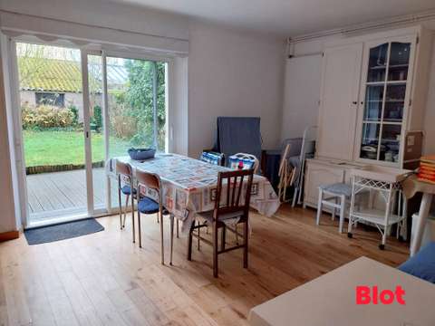 Vente maison 4 pièces Parame 35