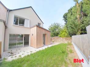 Vente Maison 4 chambresParame