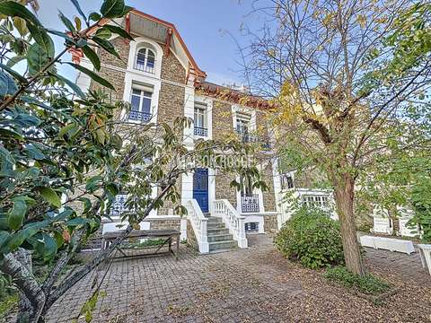 Vente maison 7 pièces Parame 35