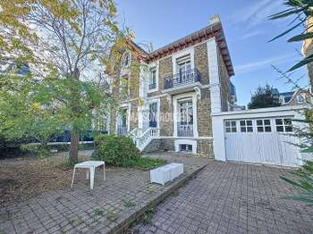 Vente Maison 5 chambresParame