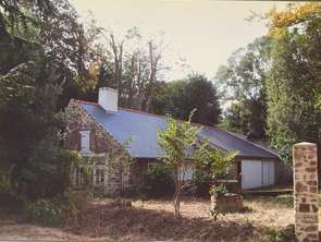 Vente Maison 2 piècesParame