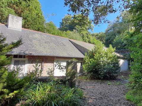 Vente maison 2 pièces