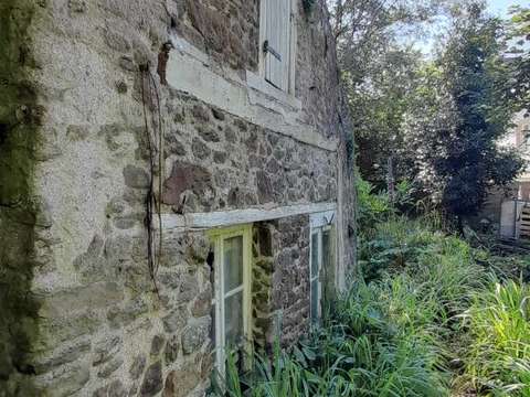 Vente maison 2 pièces