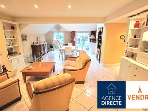 Vente maison 5 pièces Parame 35