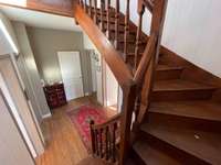 Vente maison 9 pièces Vente maison 9 pièces