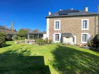 Vente maison 9 pièces Vente maison 9 pièces