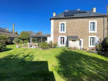 Vente maison 9 pièces Parame 35