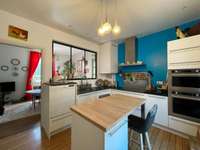 Vente maison 9 pièces Vente maison 9 pièces