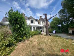 Vente Maison 3 chambresParame